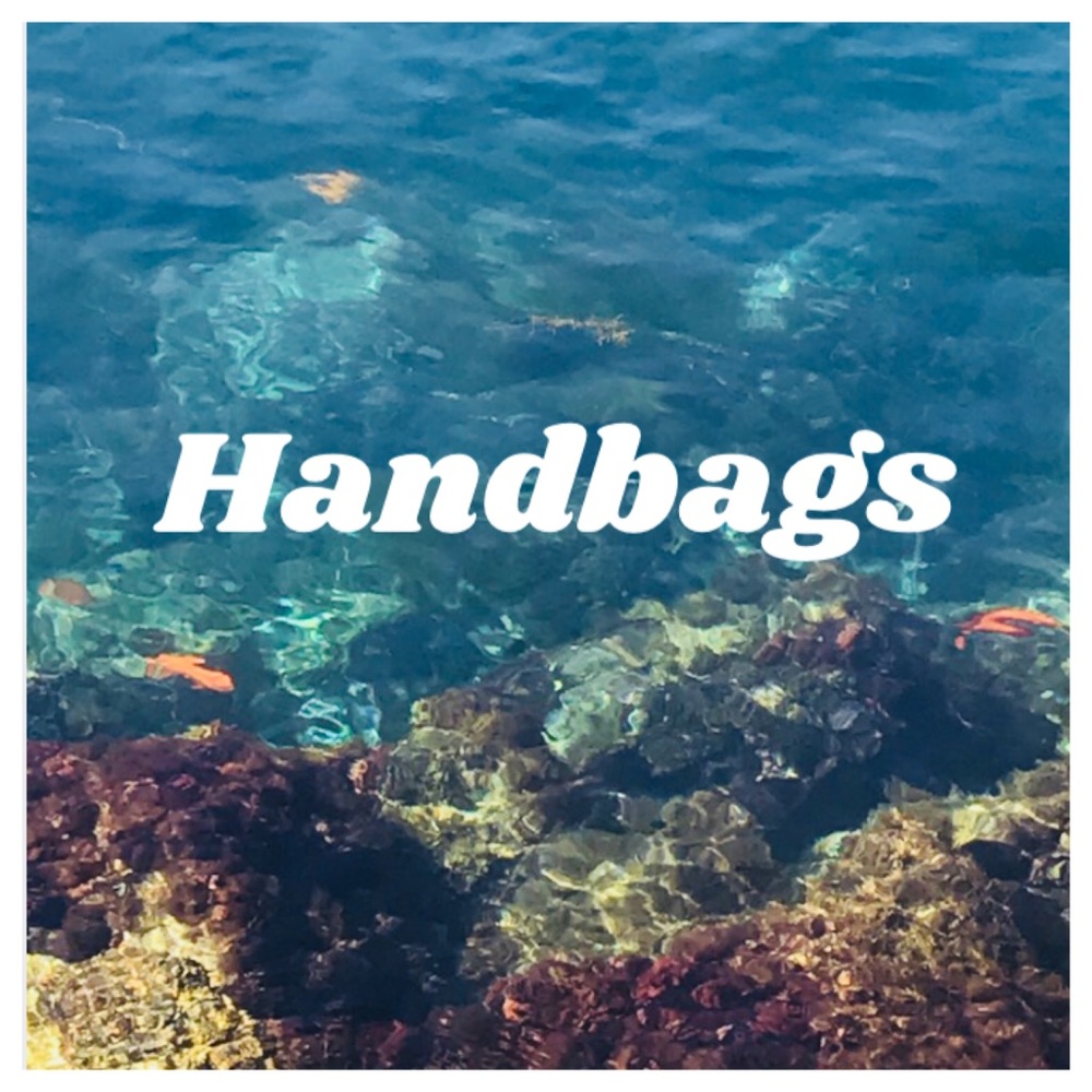 Purses, Crossbody Bags, Shoulder Bags Hand Crafted